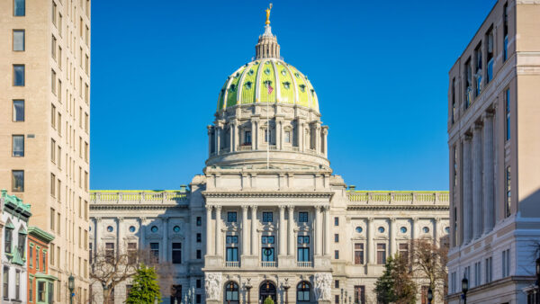 Legislators Appointed to Commission to Improve PA’s Education System, Workforce